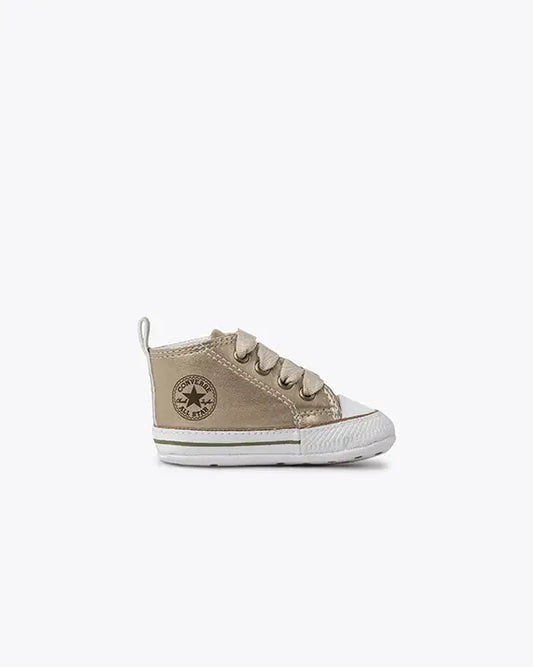 All Star My First All Star Chuck Taylor Dourado