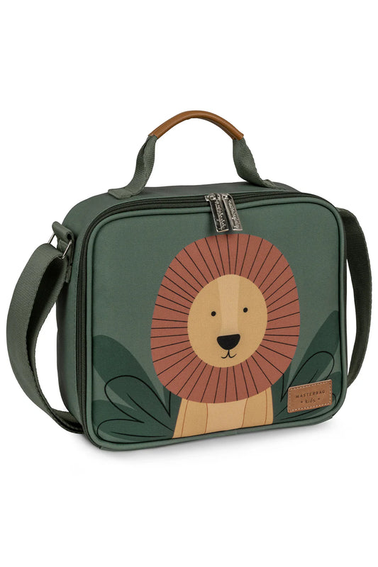 Lancheira Kids Leão