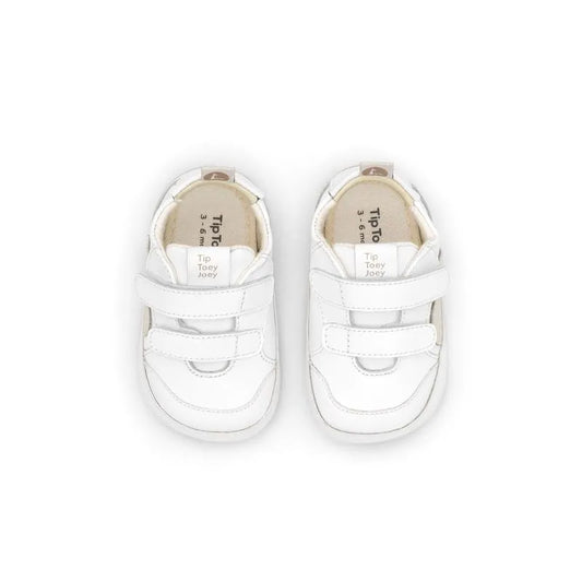 Tênis Velcro Tip Toey Joey
