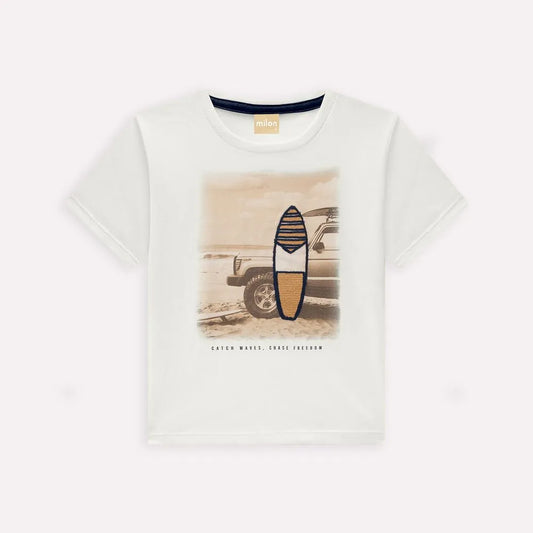 Conjunto Infantil Menino Milon