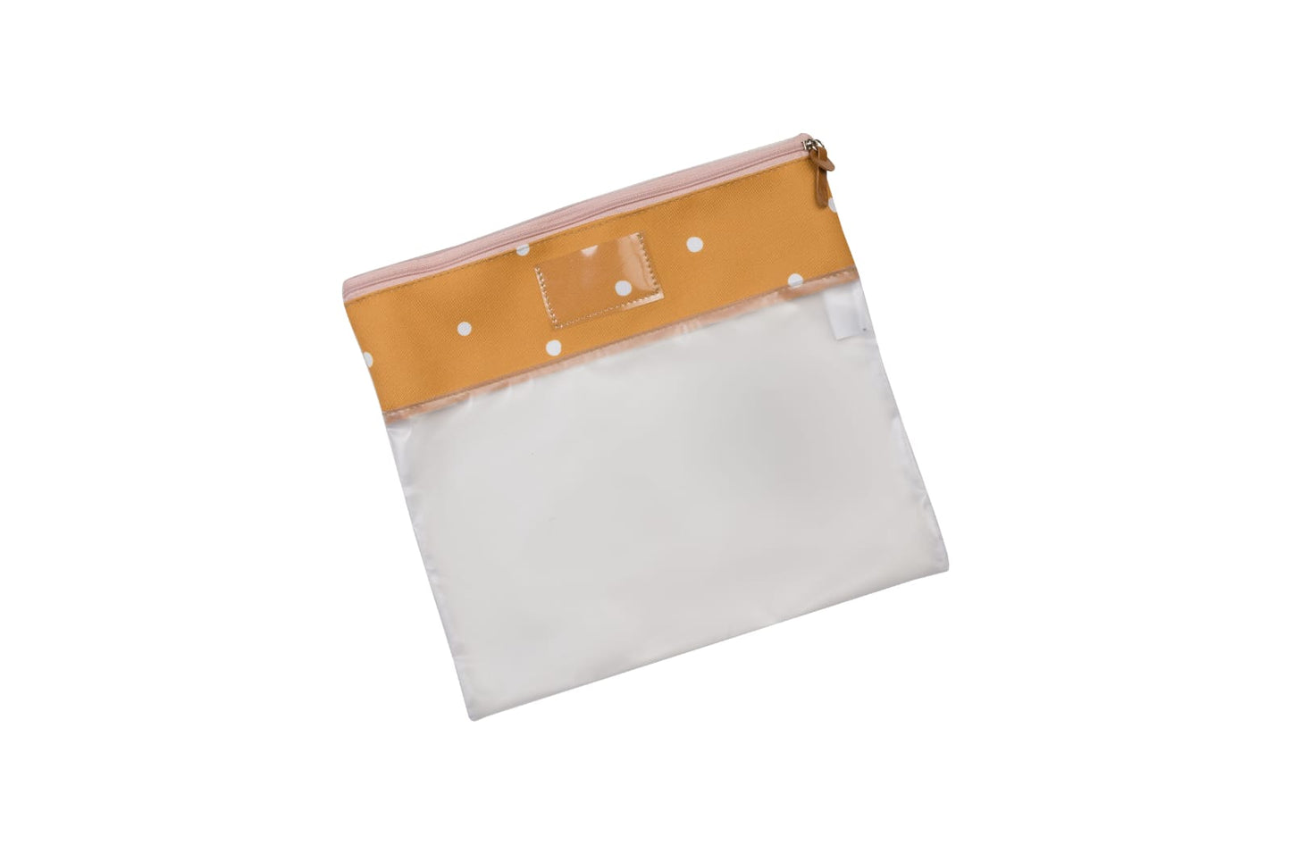 Saquinho Boho Arco-Íris Masterbag