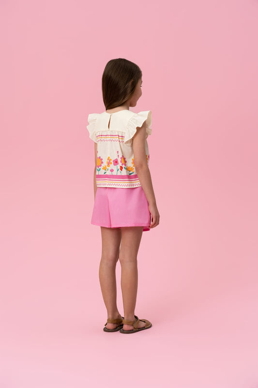 Conjunto Infantil Jardim Buá