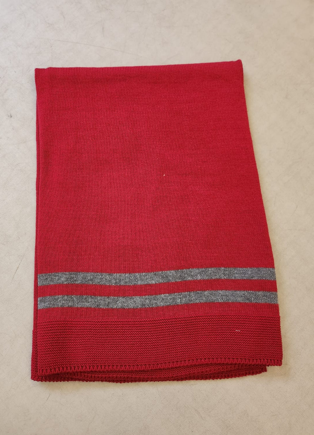 Saída Maternidade Red