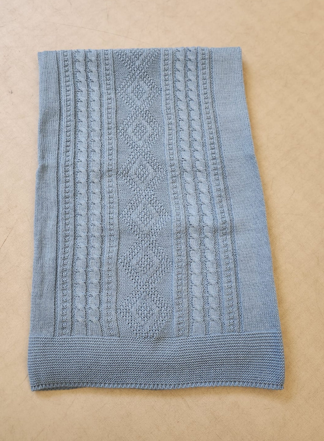 Saída Maternidade Indigo Buá