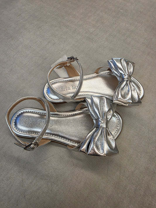 Sandália Laço Confy Buá