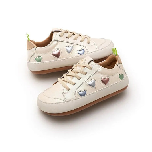 Tênis Bebê Love Tip Toey Joey