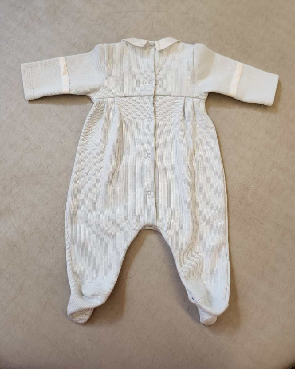 Macacão Petit Câlin Buá