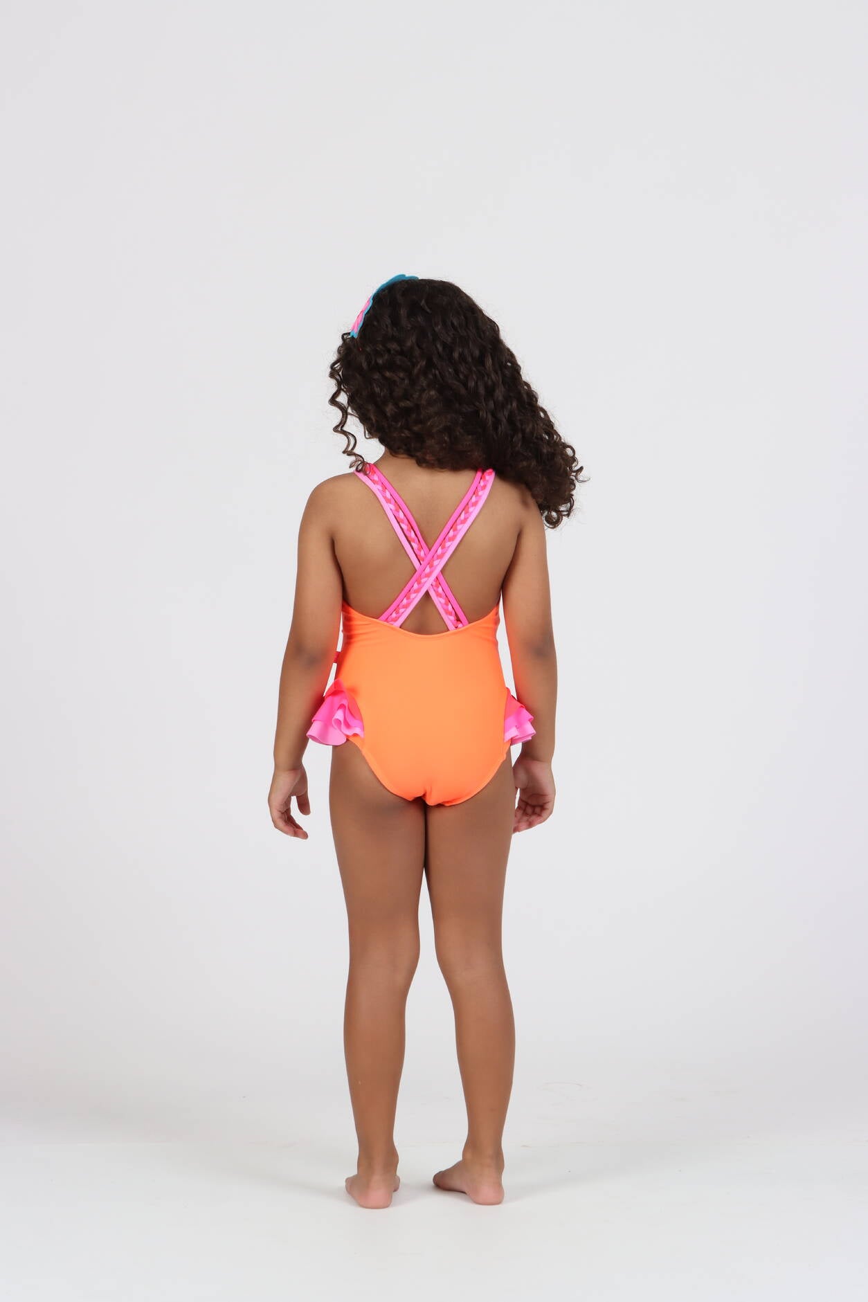 Maiô Tamy Happy Flower Siri