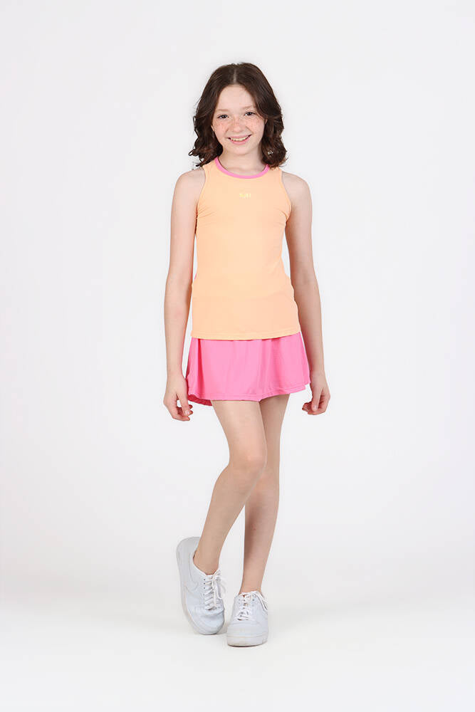 Regata Júlia Superação Siri