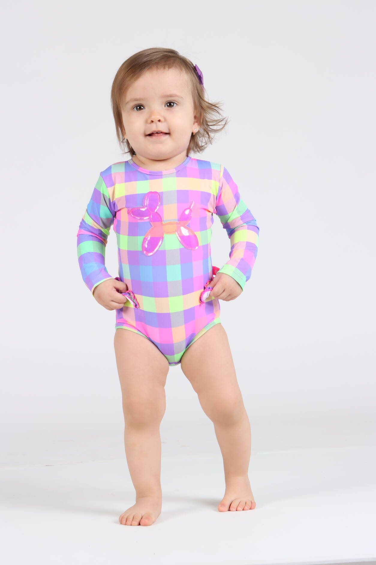 Body Baby Tina Sweet Siri