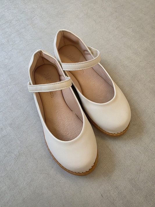 Sapatilha Laço Puffer Buá