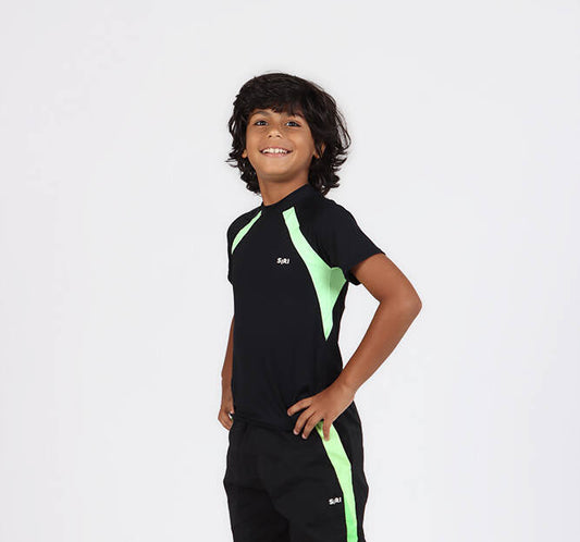 Blusa Lucas Energia Siri