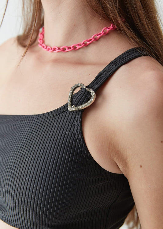 Biquíni Preto Two In