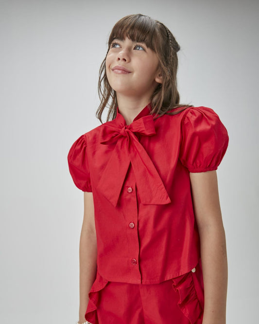 Conjunto Infantil Clássico UM+UM