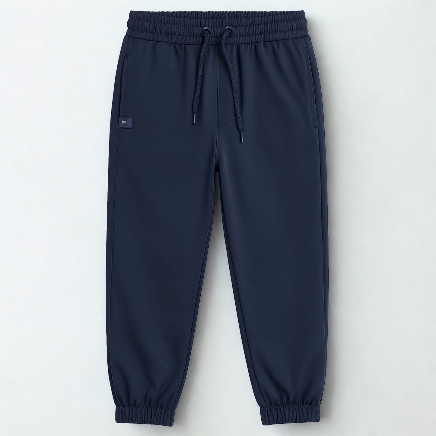 Conjunto Infantil Marinho Buá