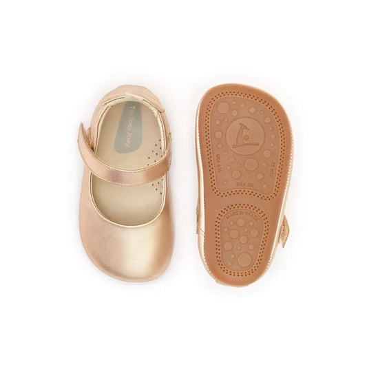 Sapatilha Dolly Tip Toey Joey