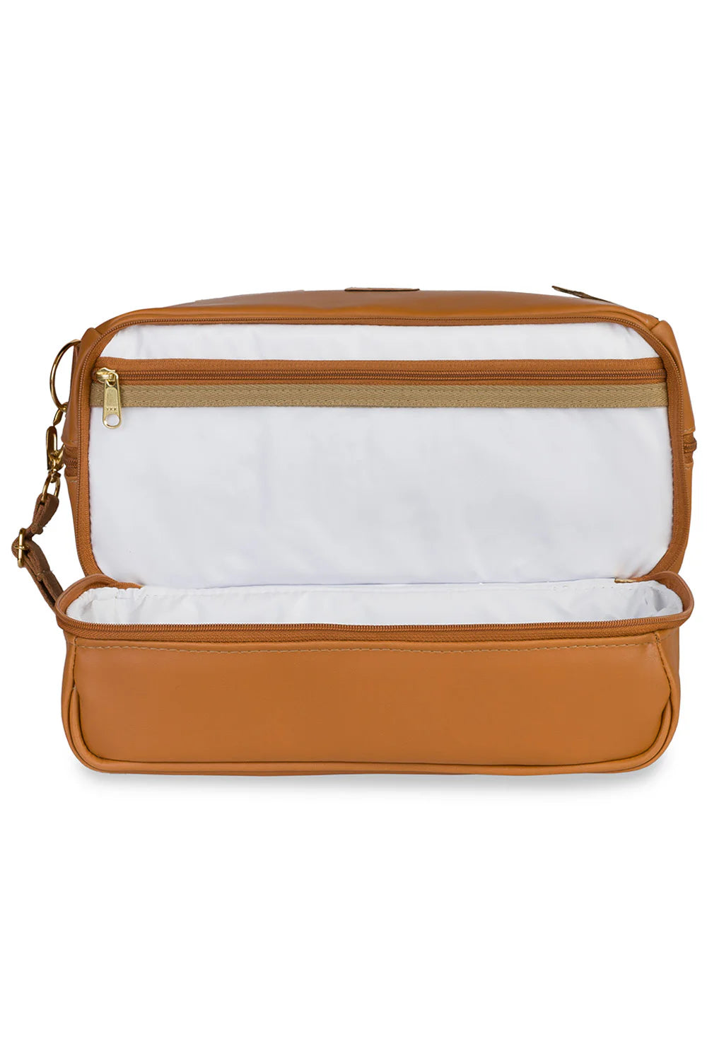 Frasqueira Vichy Cavalinhos Masterbag