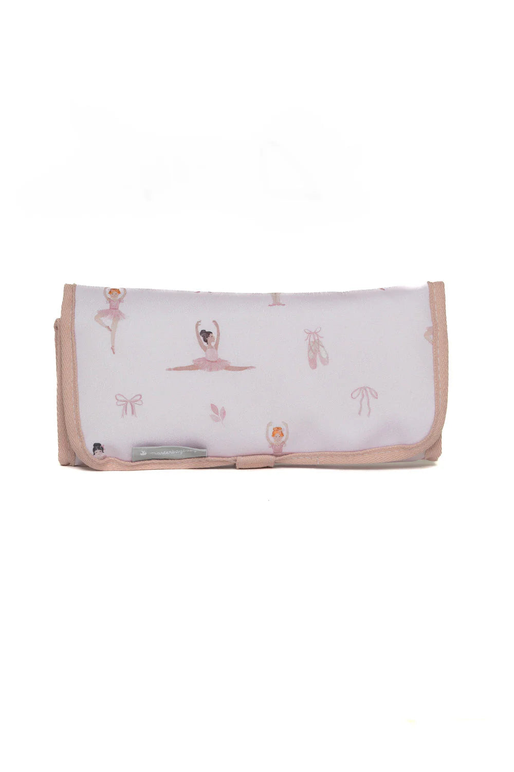 Mochila Urban Bailarina Rose