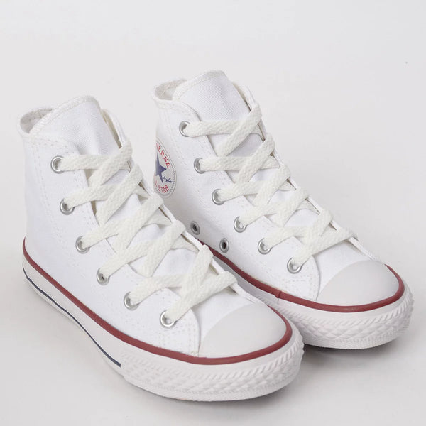 All Star Chuck Taylor Branco – Buá BH