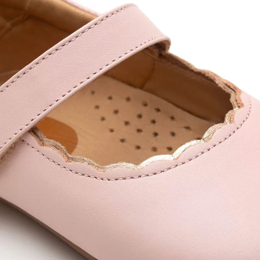 Sapatilha Infantil Roundy Tip Toey Joey