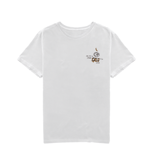 Camiseta Infantil Reserva Mini Galo CAM