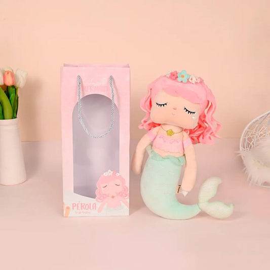 Ângela Sereia Perola Metoo