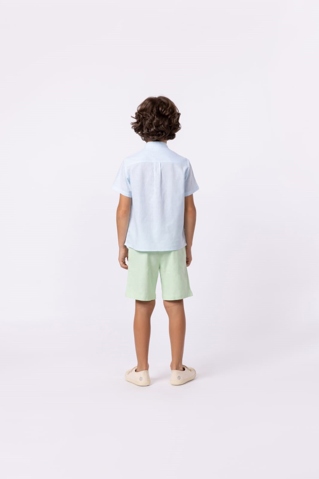 Bata Azul