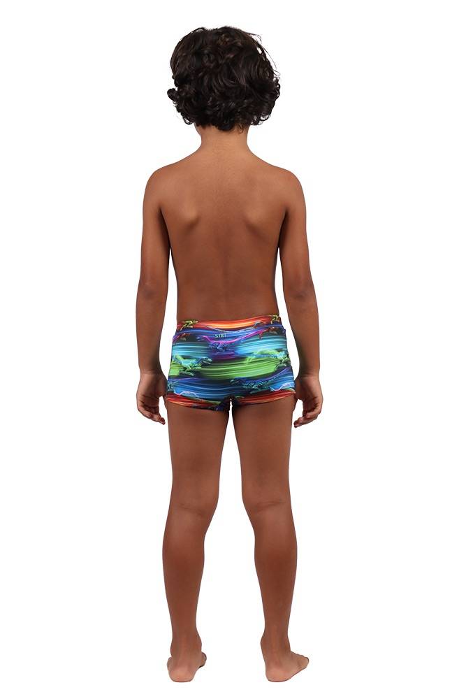 Sunga Dinossauro Siri