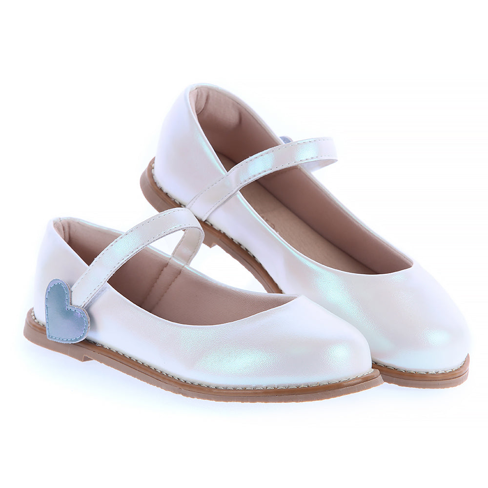 Meninas Sapatos