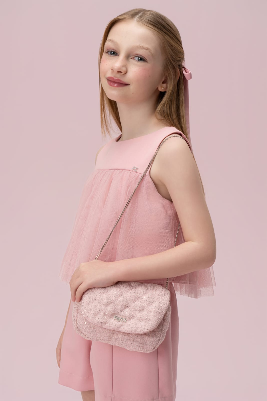 Blusas Meninas