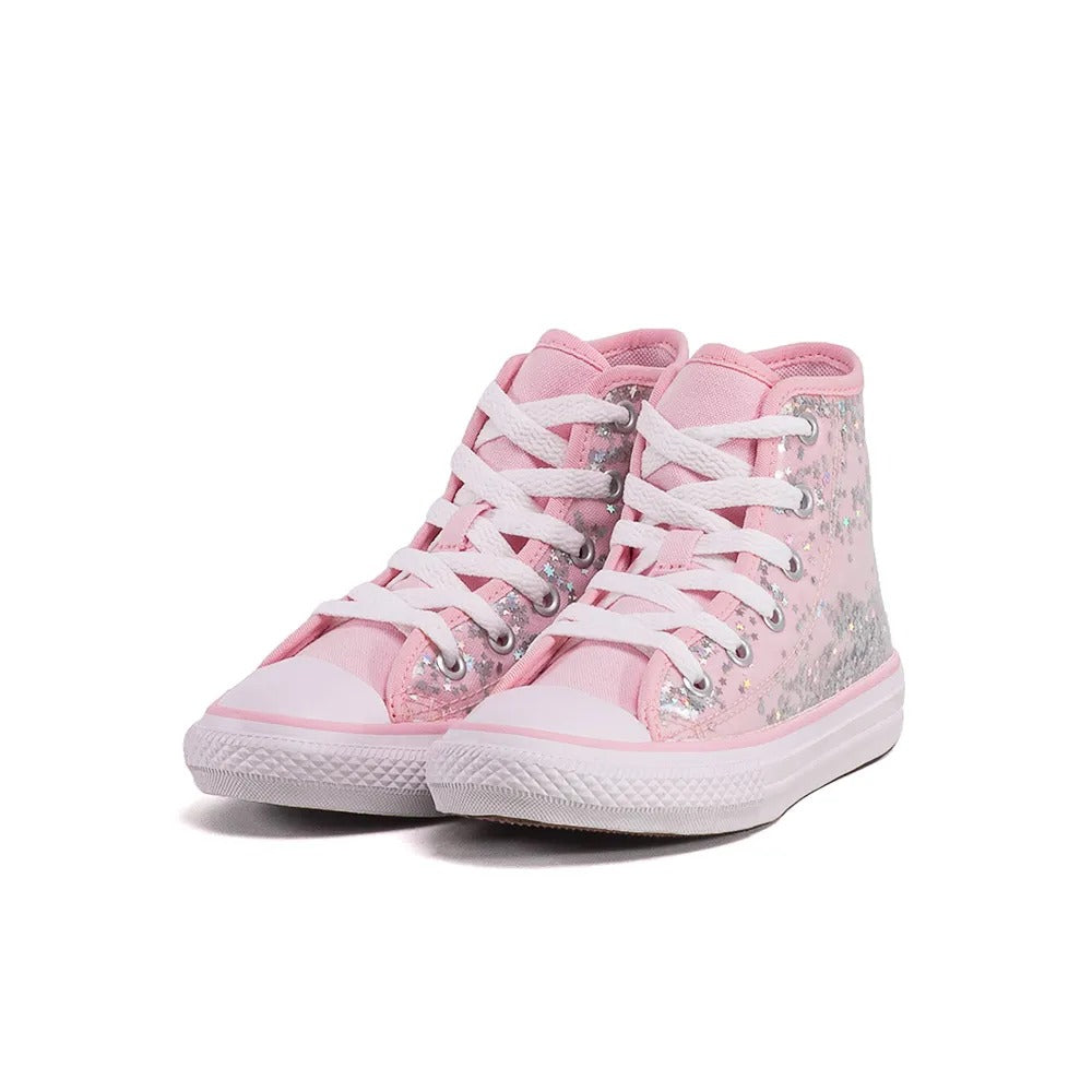 All star hot sale estrelinha