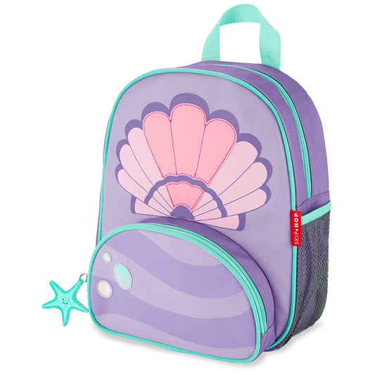 Mochila Infantil Concha