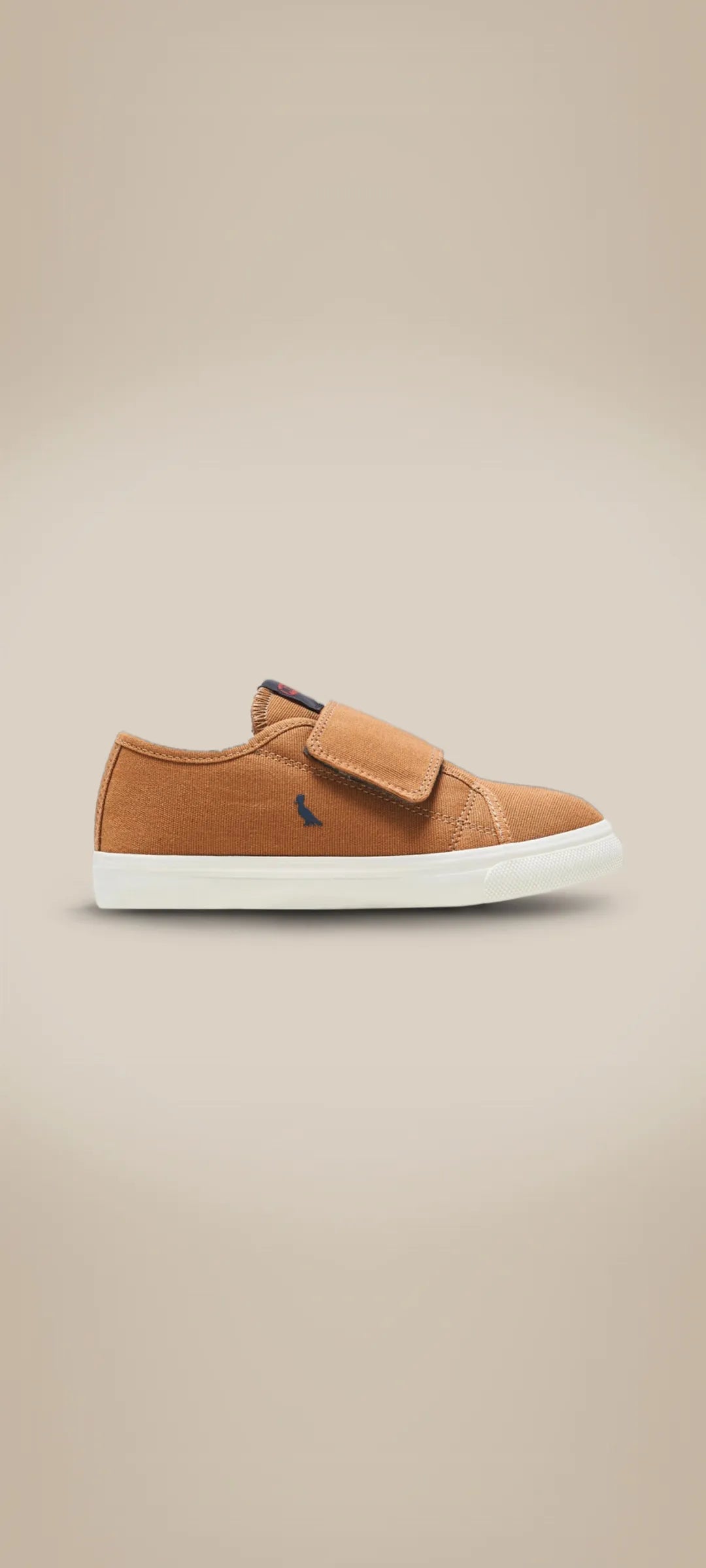 Tênis Infantil Caramelo Reserva Mini