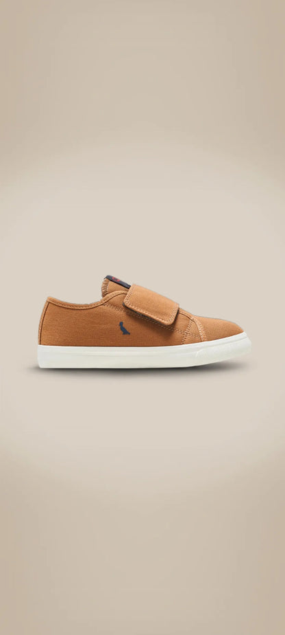 Tênis Infantil Caramelo Reserva Mini
