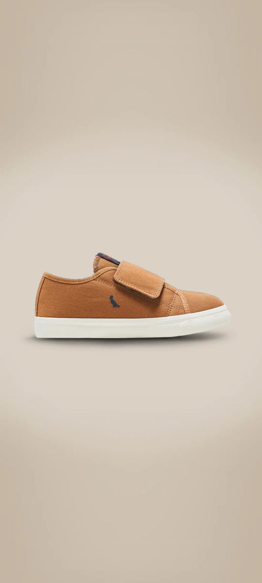 Tênis Infantil Caramelo Reserva Mini