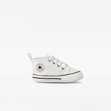 All Star Bebê Branco My First Chuck Taylor