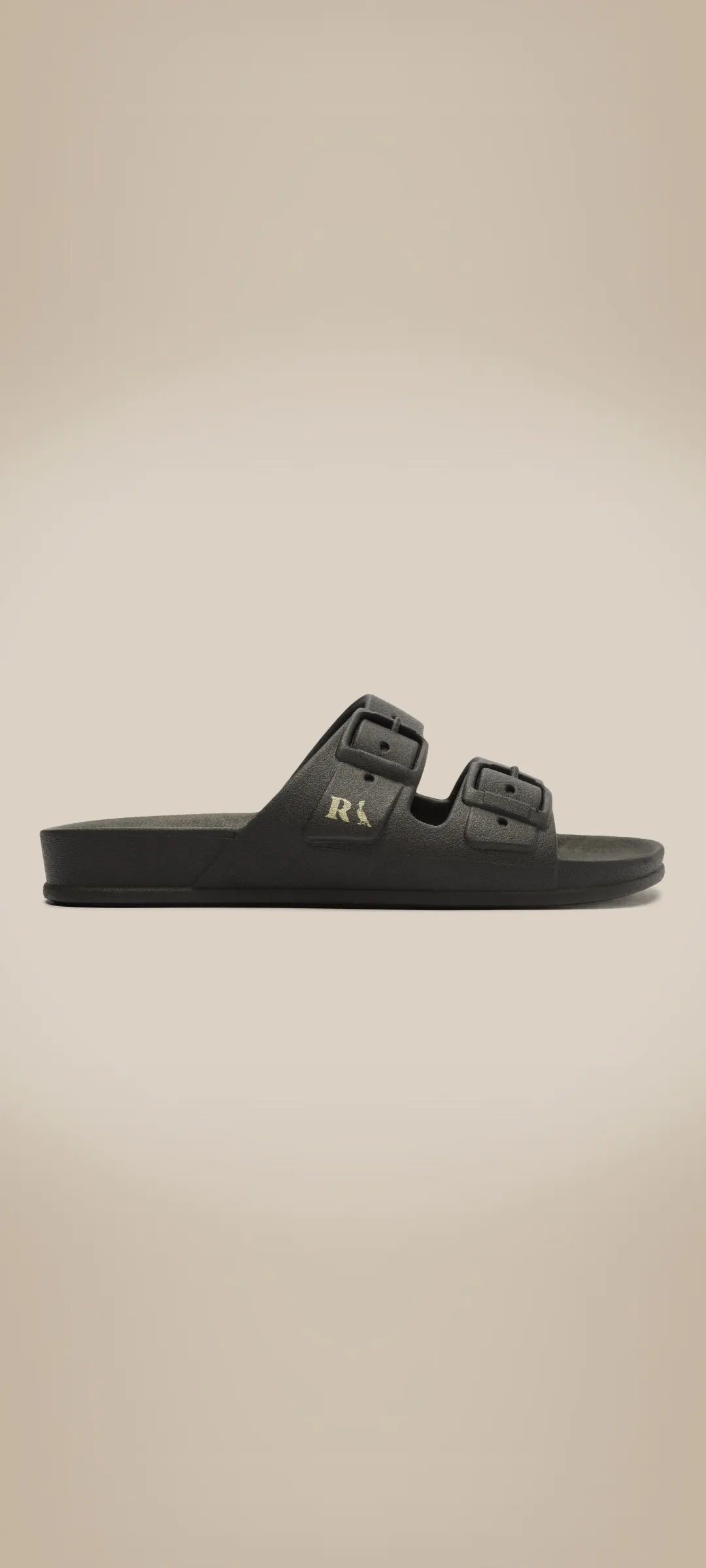 Chinelo Infantil Preto Pipa Reserva