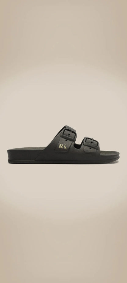 Chinelo Infantil Preto Pipa Reserva