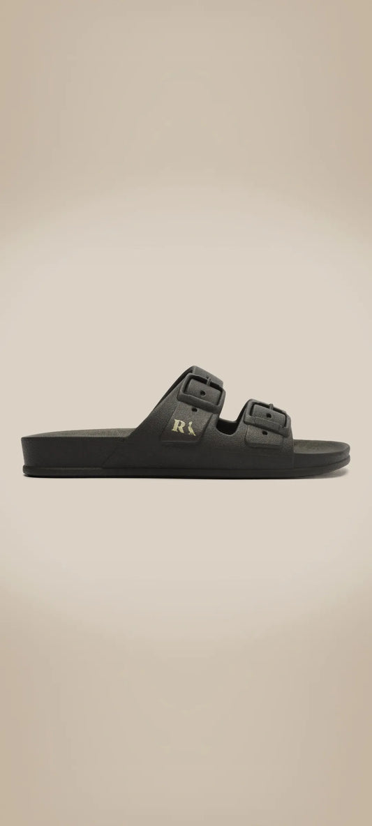 Chinelo Infantil Preto Pipa Reserva