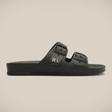Chinelo Infantil Preto Pipa Reserva