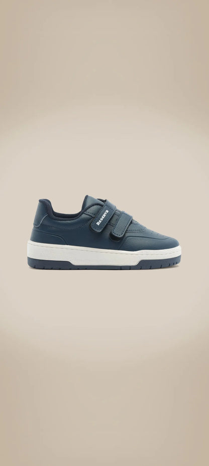 Tênis Infantil Golf Marinho Reserva Mini