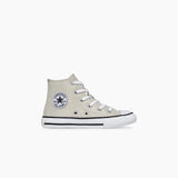 All Star Infantil Chuck Taylor Shine Prata