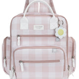 Mochila Urban Margarida Rosa