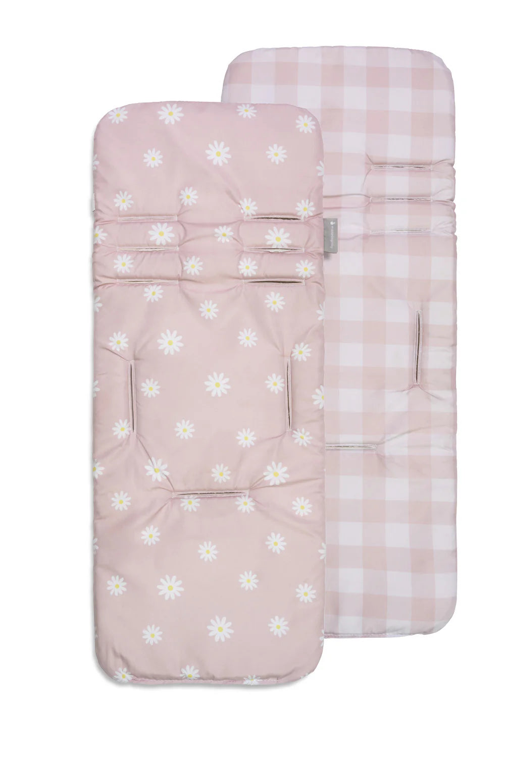 Protetor Carrinho Margarida Rosa