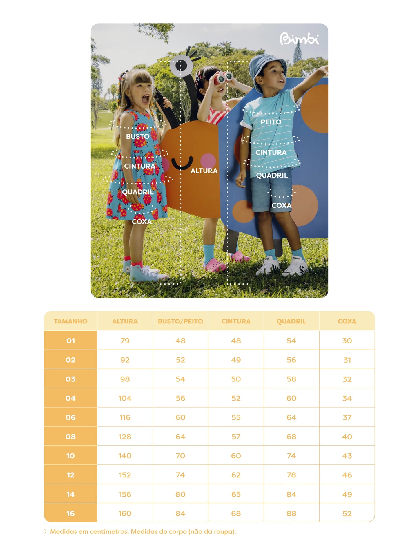 Vestido Infantil Menina Limão Buá