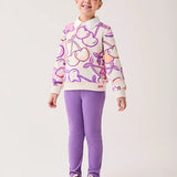 Conjunto Infantil Cherry Bimbi