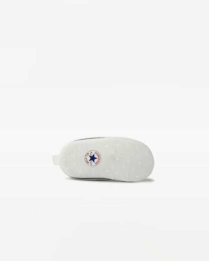 All Star Bebê Branco My First Chuck Taylor