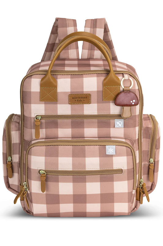 Mochila Urban Cogumelo Masterbag