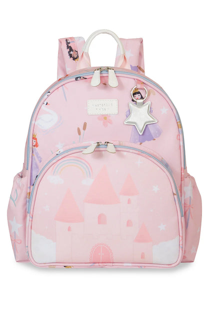 Mochila Infantil Princesas