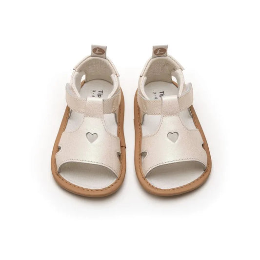 Sandália Bebê Feminina Tip Toey Joey